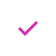 pink tick
